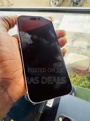 Apple iPhone 15 128 GB Pink