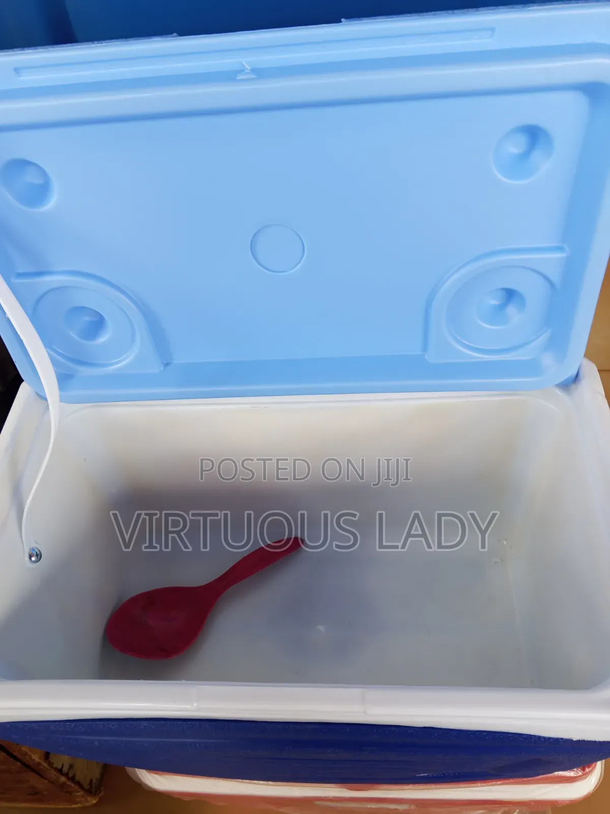 Quality 18lts Eskimo Ice Chest Cooler