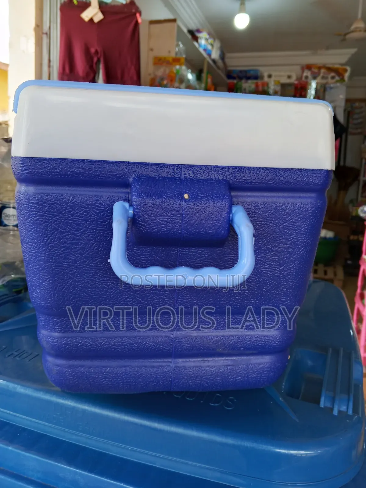 Quality 18lts Eskimo Ice Chest Cooler