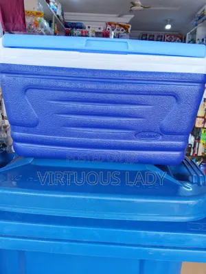 Quality 18lts Eskimo Ice Chest Cooler