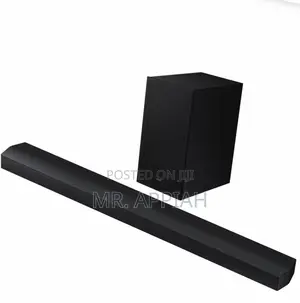 Super Classic Samsung B73MD 5.1channel Wireless Sound Bar(Black)