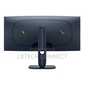 Alienware 34 Curved Gaming Monitor – AW3425DWM