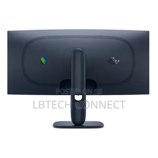 Alienware 34 Curved Gaming Monitor – AW3425DWM