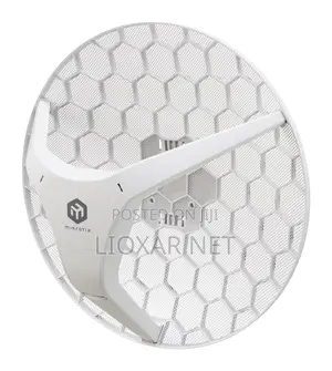 MikroTik LHG-5axD