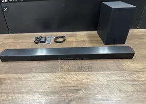 Super Classic Samsung B73MD 5.1channel Soundbar With Bass Boost.