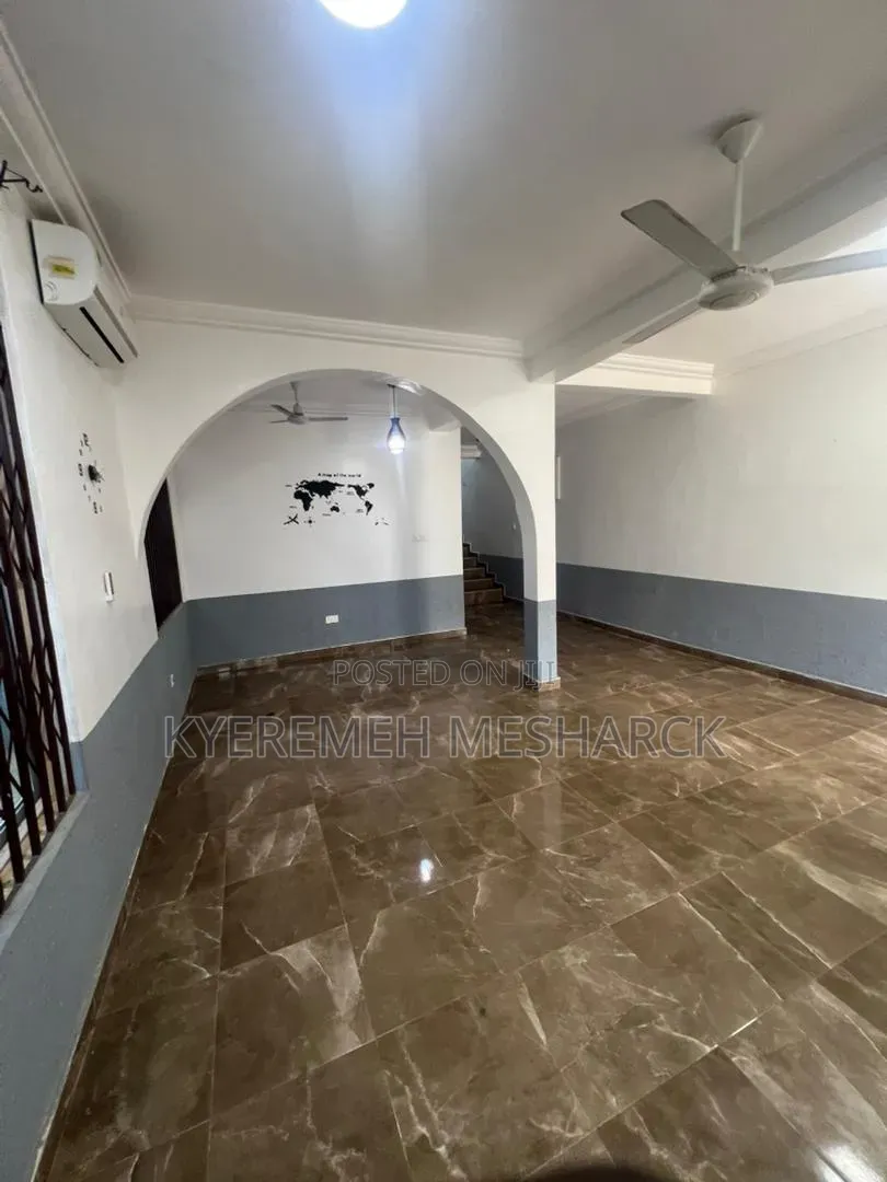 3bdrm Duplex in North Legon Hills, Pentecost for rent