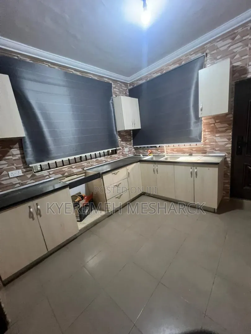 3bdrm Duplex in North Legon Hills, Pentecost for rent