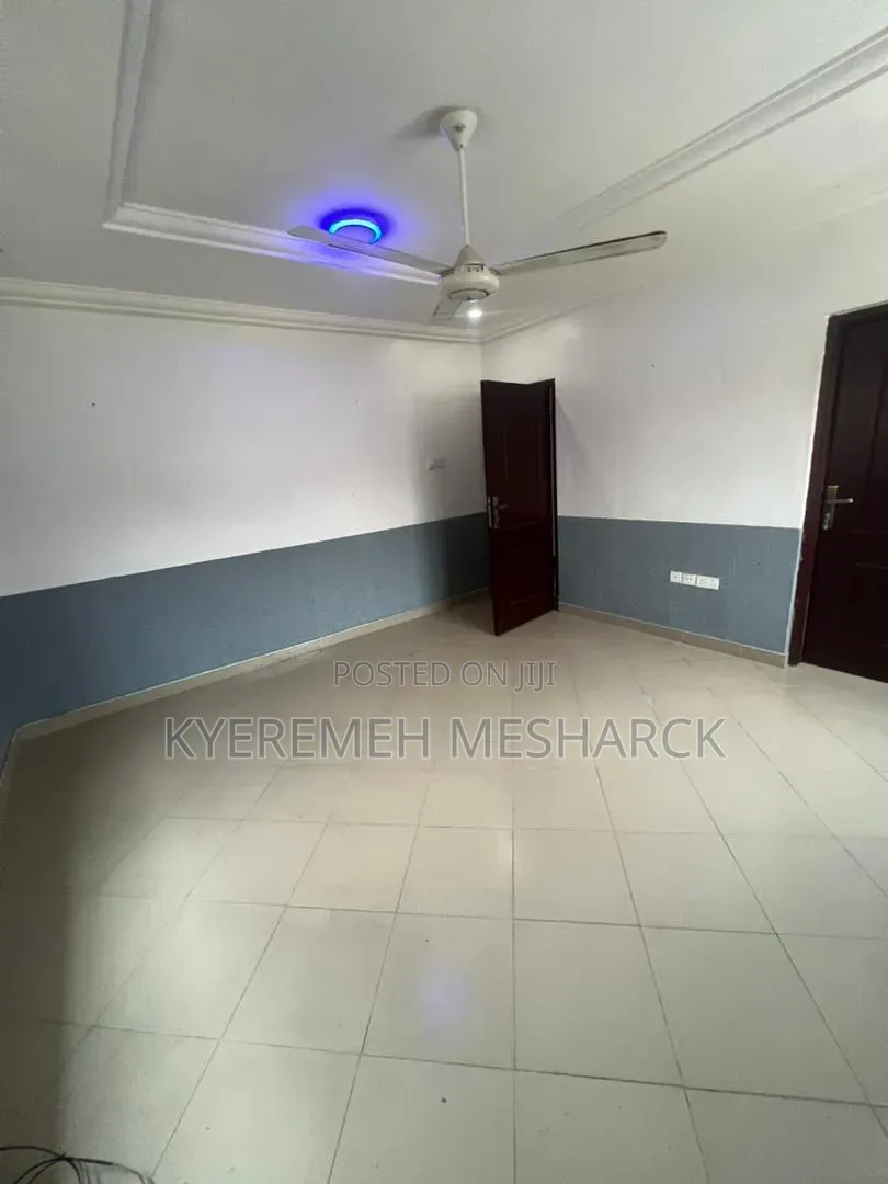 3bdrm Duplex in North Legon Hills, Pentecost for rent