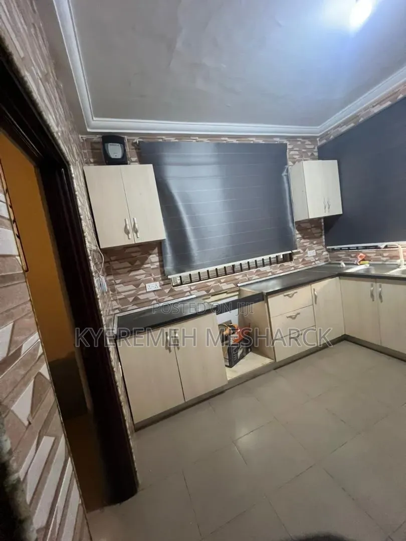 3bdrm Duplex in North Legon Hills, Pentecost for rent