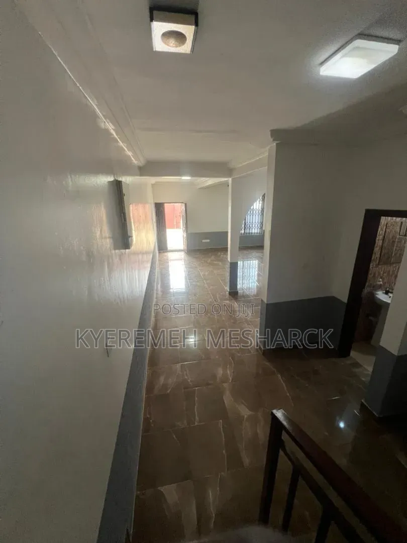 3bdrm Duplex in North Legon Hills, Pentecost for rent