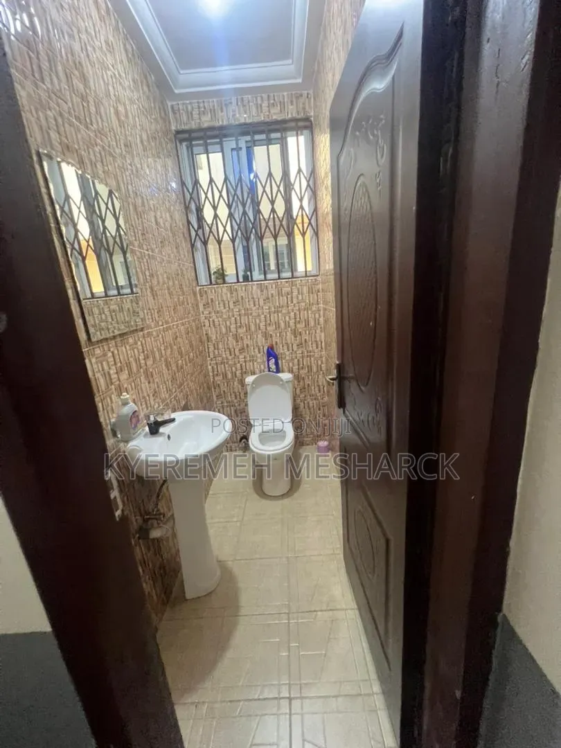 3bdrm Duplex in North Legon Hills, Pentecost for rent