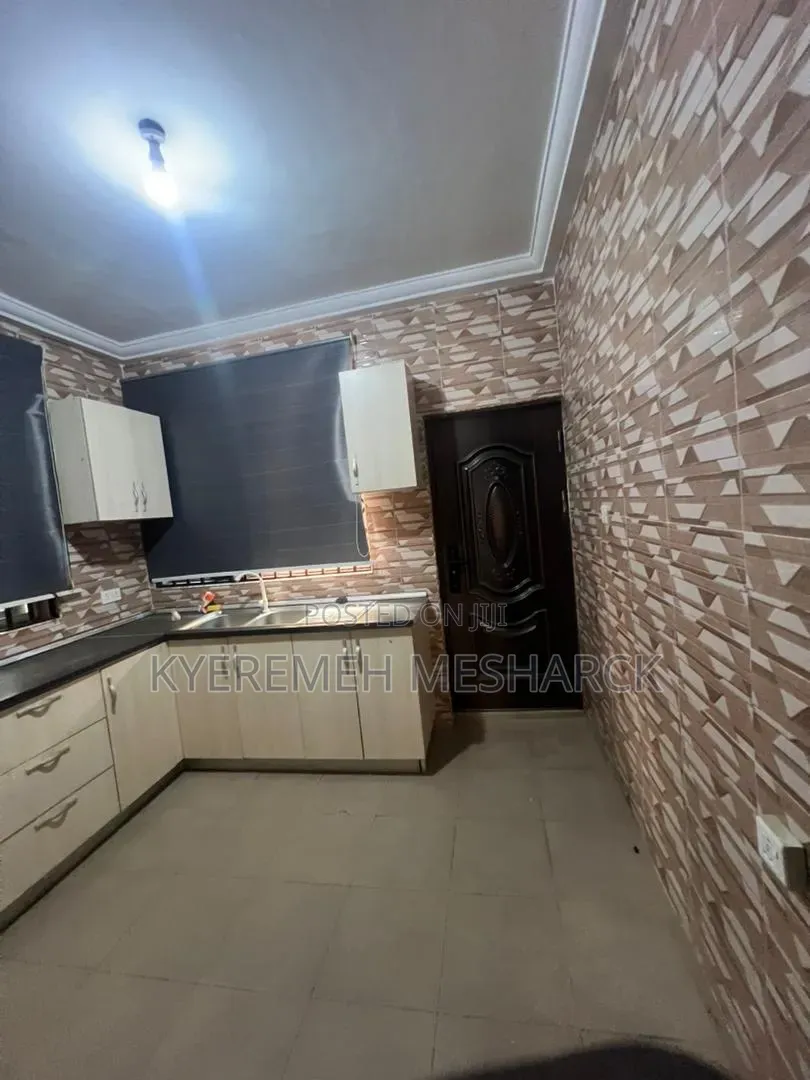 3bdrm Duplex in North Legon Hills, Pentecost for rent