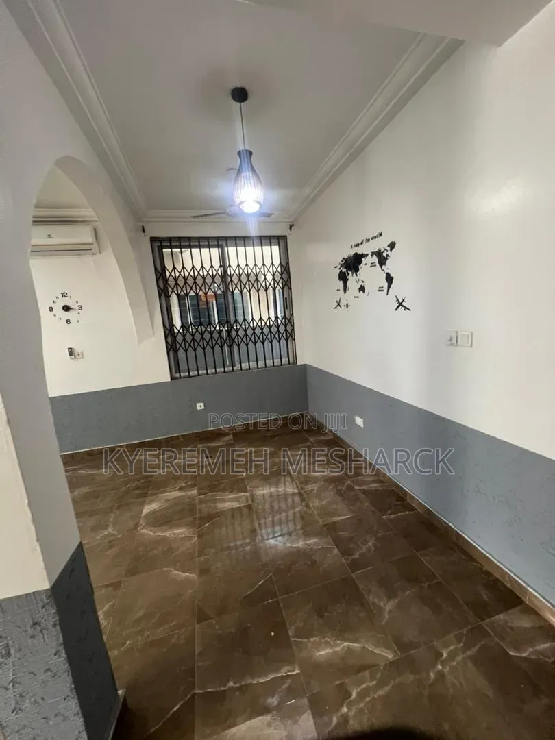 3bdrm Duplex in North Legon Hills, Pentecost for rent