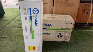Sigma 1.5HP Air Conditioner – Premium Cooling at a Great Price