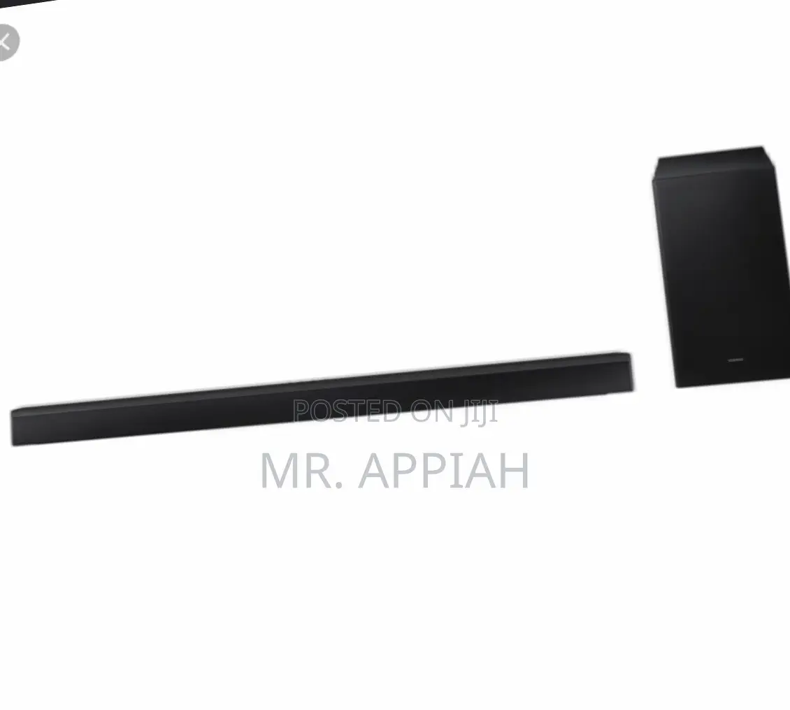 Super Classic Samsung B73MD 5.1channel Wireless Sound Bar(B-Series)