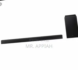 Super Classic Samsung B73MD 5.1channel Wireless Sound Bar(B-Series)