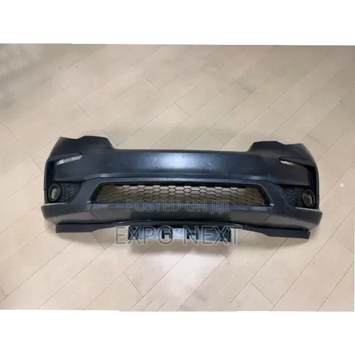 Honda Pilot Front Bumper 2019-2022 Complete Kits