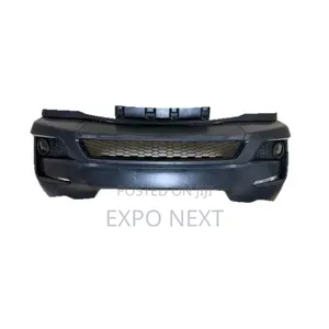 Honda Pilot Front Bumper 2019-2022 Complete Kits