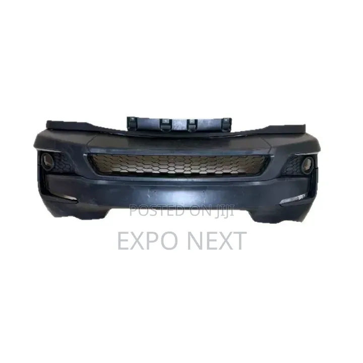 Honda Pilot Front Bumper 2019-2022 Complete Kits