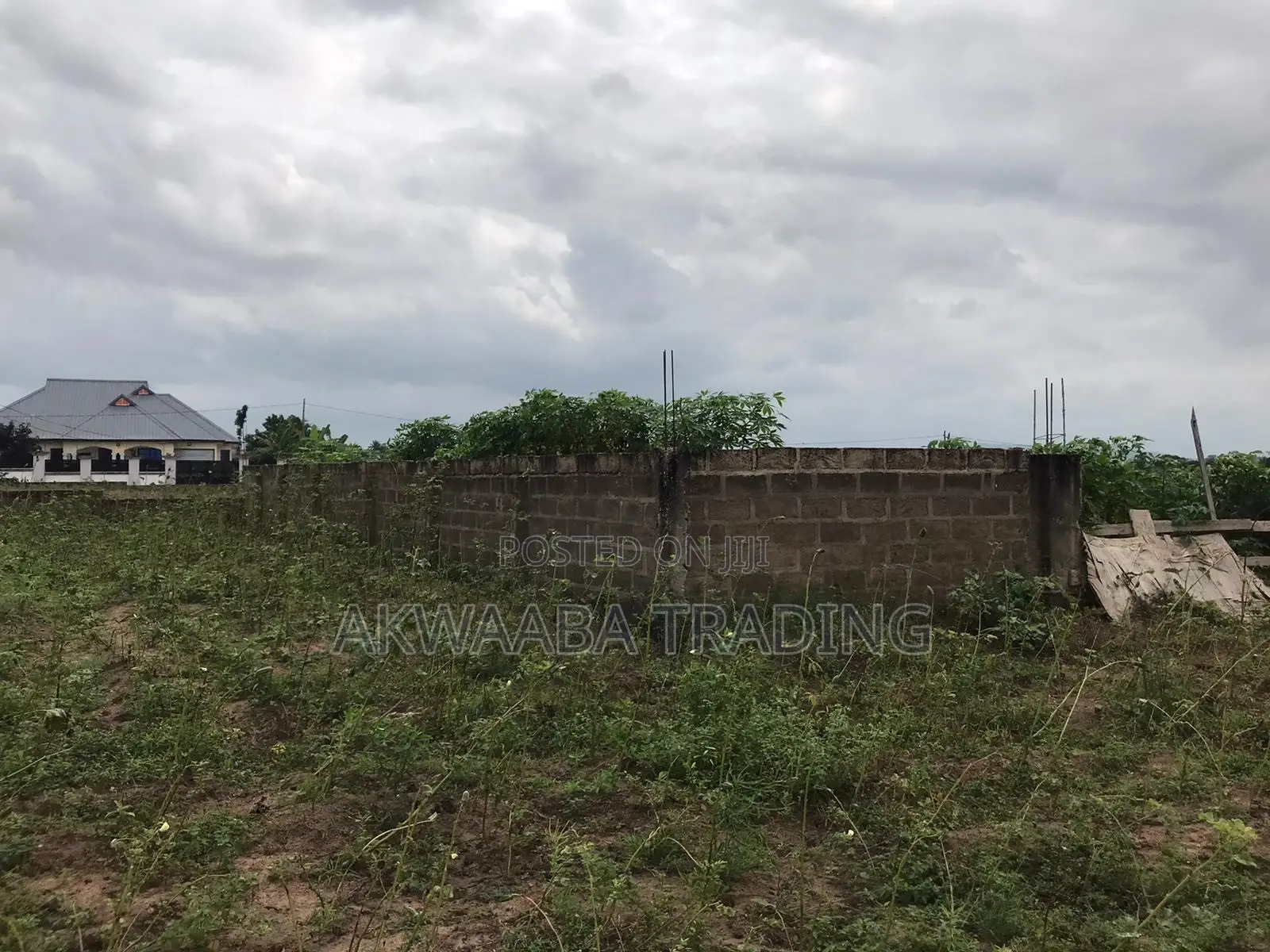 Registered Plots of Lands for Sale