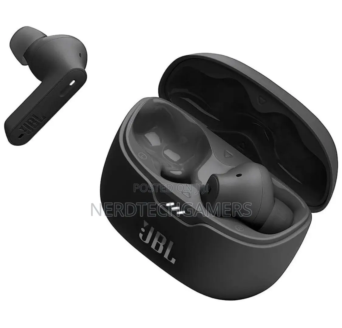JBL Tune Beam