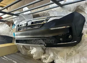 Honda Pilot Front Bumper 2019-2022 Complete Kits