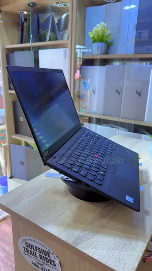 Laptop Lenovo ThinkPad X1 Carbon 8GB Intel Core i7 SSD 256GB