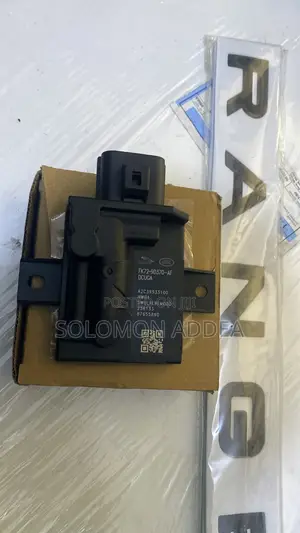 Fuel Pump Control Module for Land / Range Rover FK72-9D370-AF,LR083930