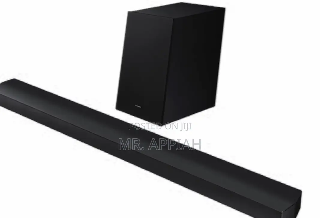 Shop Classic Samsung B73MD B-Series Soundbar(220Watt)