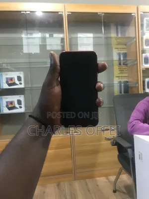 Apple iPhone XR 128 GB Red