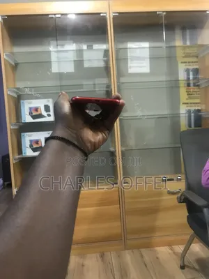 Apple iPhone XR 128 GB Red