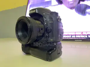 Nikon D610