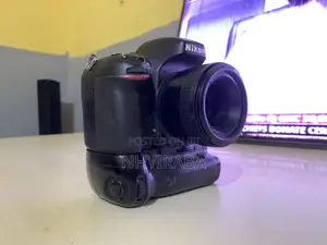 Nikon D610