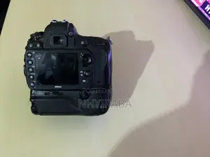 Nikon D610