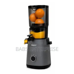 Haley Slow Juicer 1.3 LTR