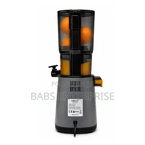 Haley Slow Juicer 1.3 LTR