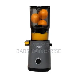 Haley Slow Juicer 1.3 LTR