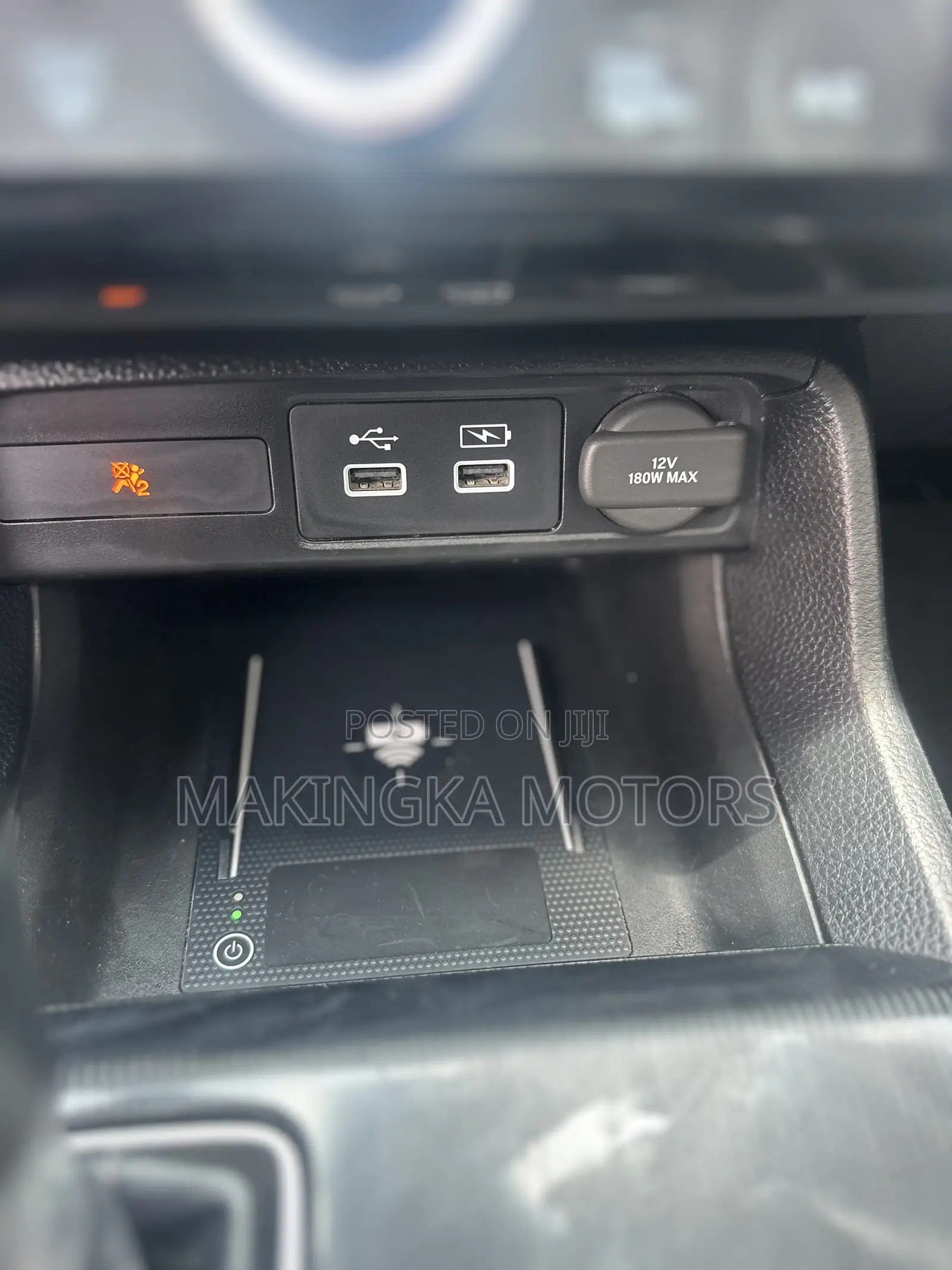 Honda Civic Touring CVT 2023 Black