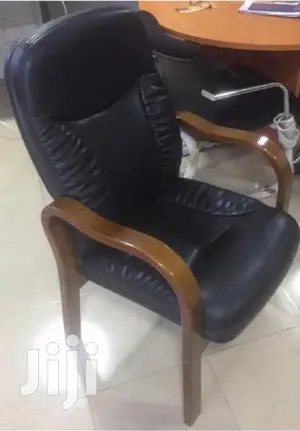 Visitor Chair
