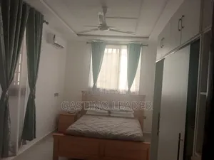 Furnished 1bdrm Apartment in Ashongman Estate, Police Station for rent