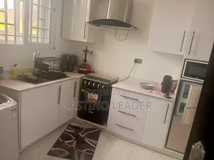 Furnished 1bdrm Apartment in Ashongman Estate, Police Station for rent