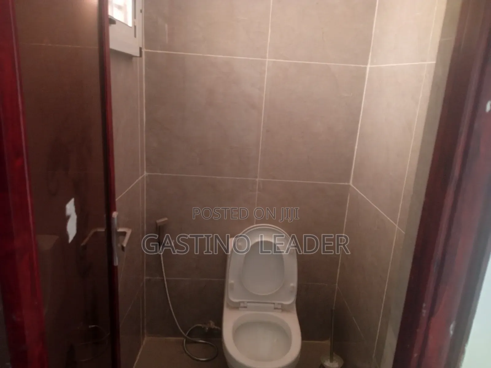 Furnished 1bdrm Apartment in Ashongman Estate, Police Station for rent