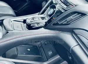 Acura RDX w/A-Spec Advance Package 2023 Gray