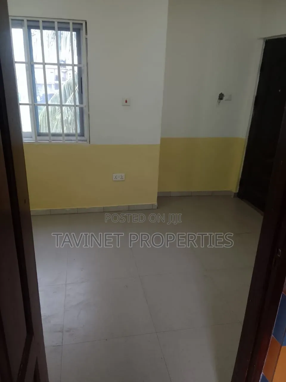1bdrm Apartment in Nmai-Dzorn for rent