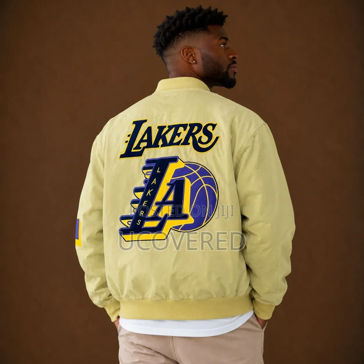 New Varsity Jackets