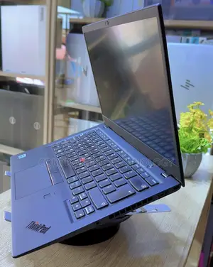 Laptop Lenovo ThinkPad X1 Carbon 8GB Intel Core i7 SSD 256GB
