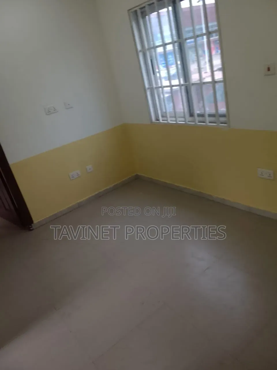 1bdrm Apartment in Nmai-Dzorn for rent