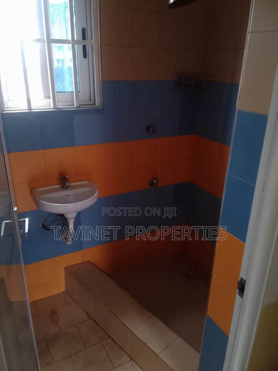 1bdrm Apartment in Nmai-Dzorn for rent