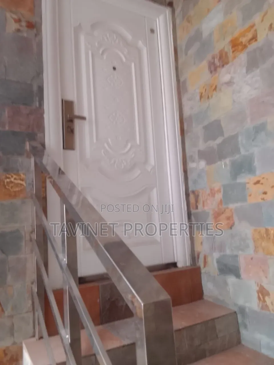 1bdrm Apartment in Nmai-Dzorn for rent