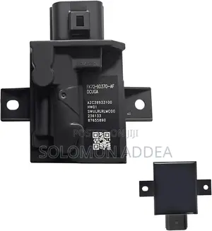 Fuel Pump Control Module for Land / Range Rover FK72-9D370-AF,LR083930